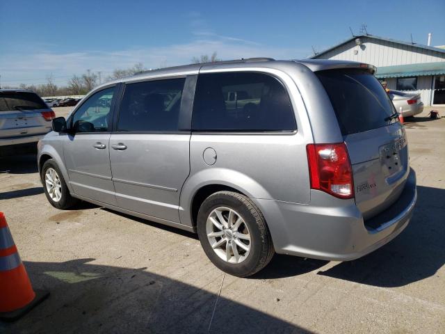 2C4RDGCG5GR364508 Dodge Grand Caravan Sxt