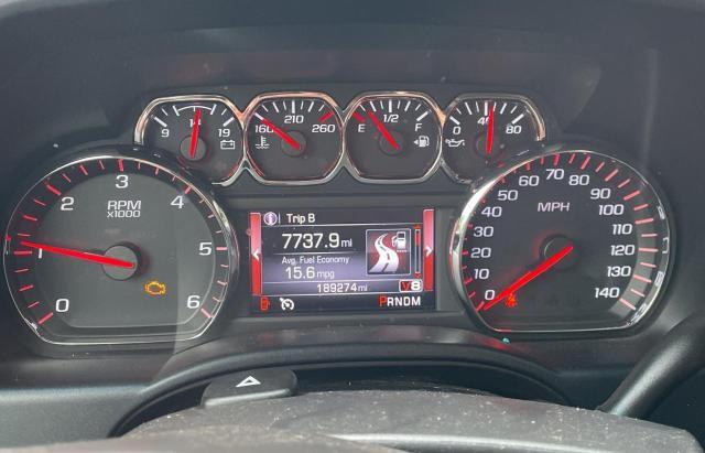 3GTP1UEC2EG151687 GMC Sierra C1500 Sle