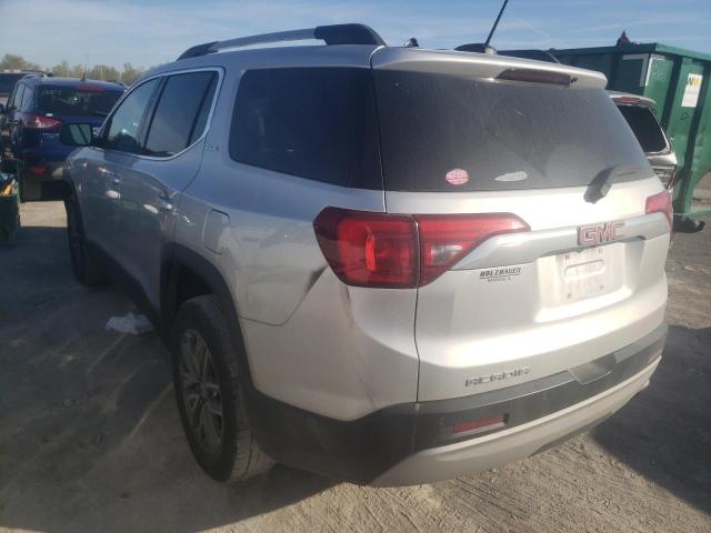 1GKKNLLA0HZ241861 GMC ACADIA SLE