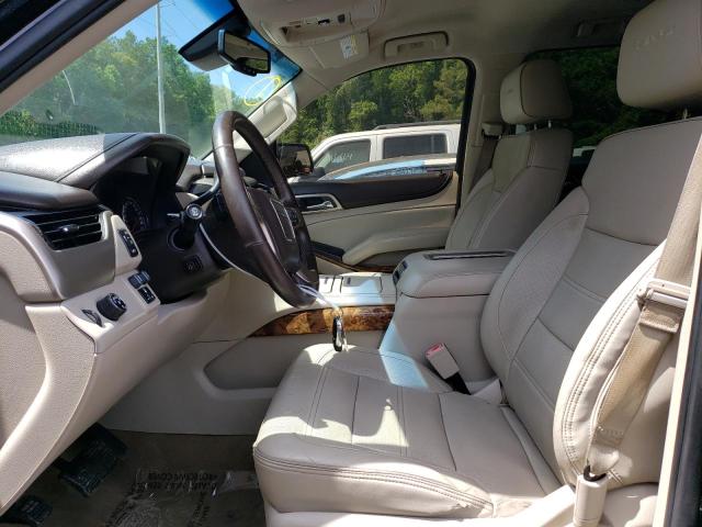 1GKS1CKJ6FR295062 GMC YUKON DENALI