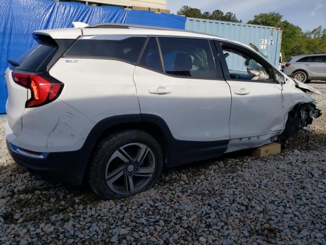 3GKALPEV9JL194321 GMC Terrain Slt