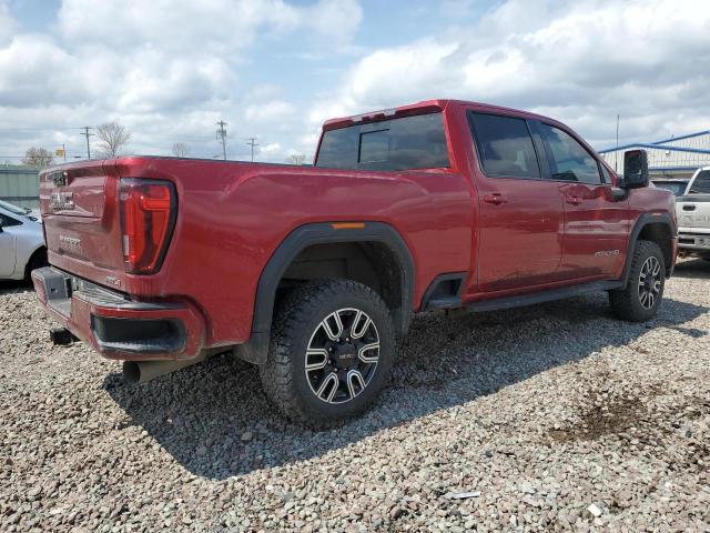1GT49VEY3MF127668 GMC Sierra K3500 At4