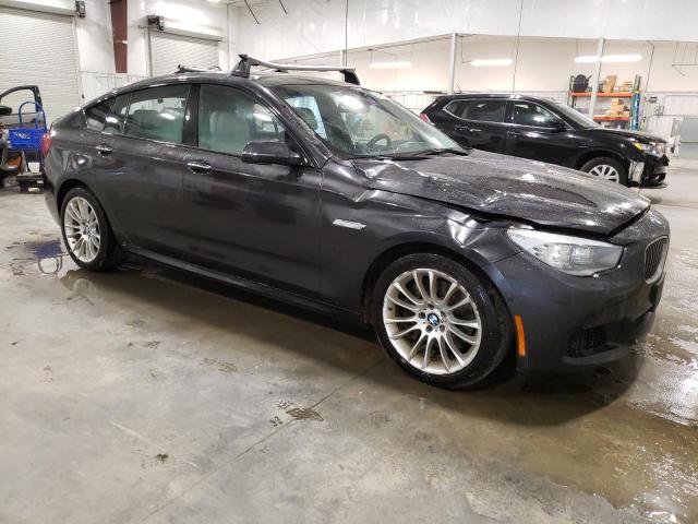 WBA5M4C53FD186480 BMW 535 XIGT