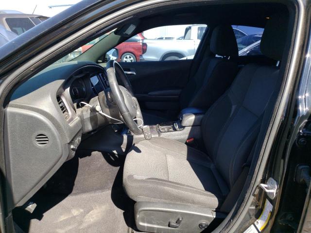 2C3CDXHG5GH154807 Dodge Charger Sxt