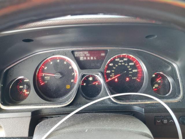 1GKKRTKD7EJ305694 GMC Acadia Denali