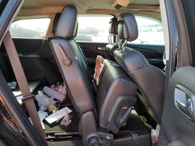 3C4PDCGG6KT750757 Dodge Journey Crossroad