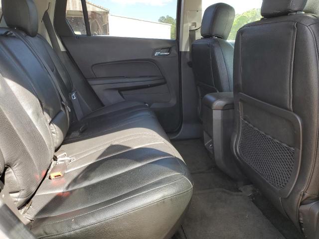 2GKALMEK5H6141036 GMC Terrain Sle