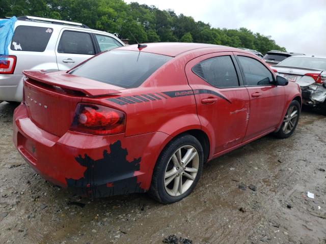 1C3CDZAG7EN181372 Dodge AVENGER SE