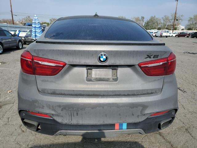 5UXKU0C55J0G69856 BMW X6 Sdrive35i