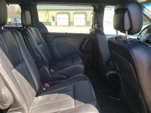2C4RDGEG1GR342566 Dodge Grand Caravan R/t