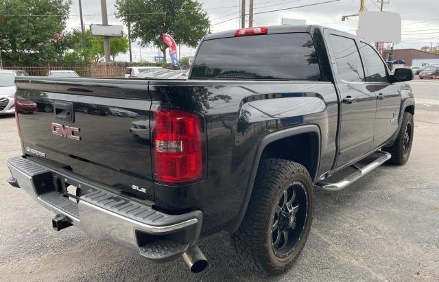 3GTP1UEC2EG151687 GMC Sierra C1500 Sle