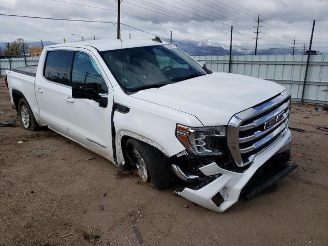 3GTU9BED6MG233607 GMC Sierra K1500 Sle