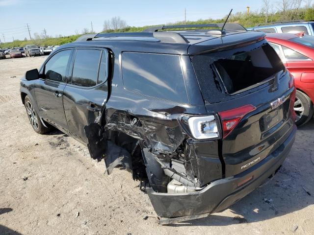 1GKKNMLS4KZ289255 GMC Acadia Slt-1
