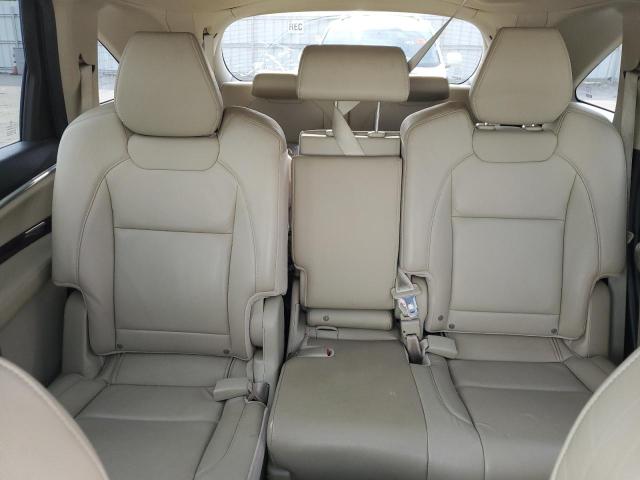 5FRYD4H23GB002839 Acura MDX