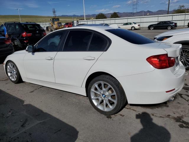 WBA3B1C59EK134843 BMW 320 I