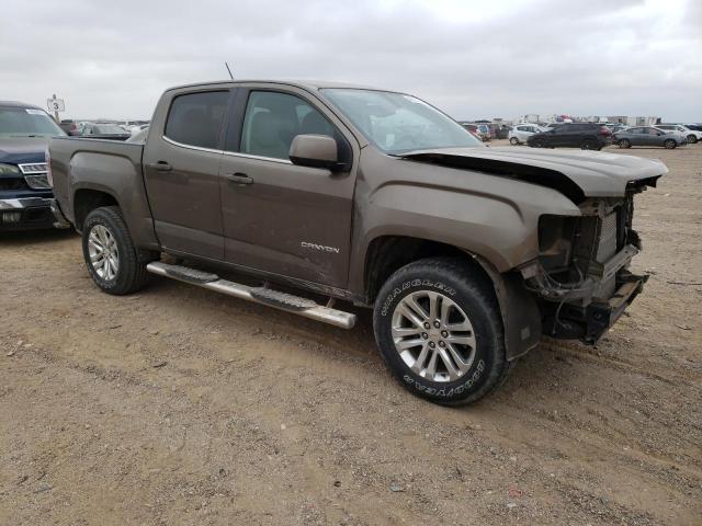 1GTG5CE3XG1127119 GMC CANYON SLE