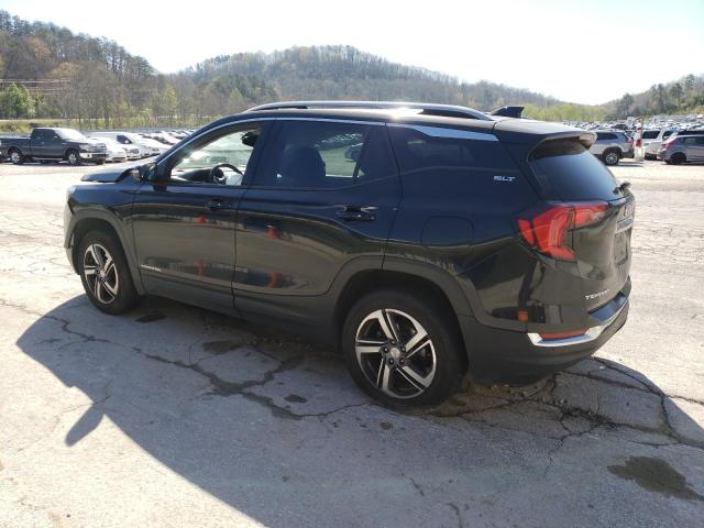 3GKALVEV3JL296055 GMC Terrain Slt