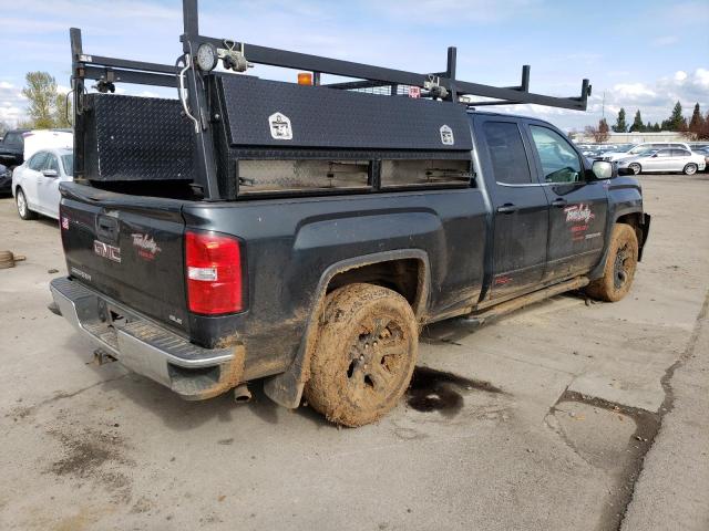 1GTV2MEC2JZ319049 GMC Sierra K1500 Sle