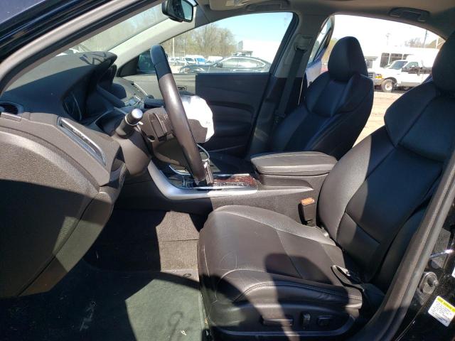 19UUB1F35GA003081 Acura TLX