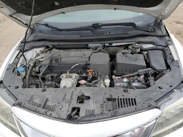 19UDE2F8XJA000872 Acura Ilx Premium Tech