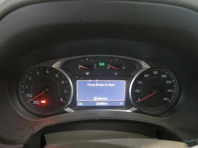 3GKALXEX1KL212989 GMC Terrain Denali
