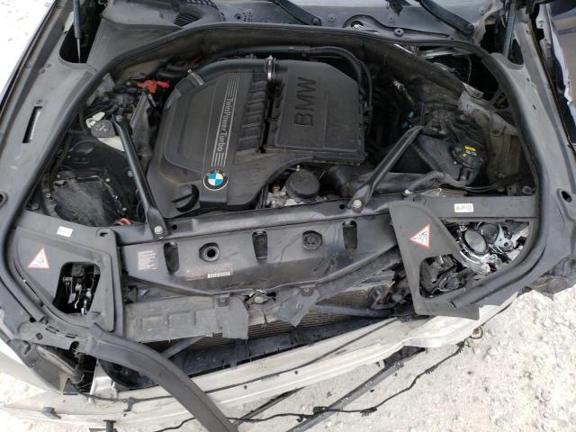 WBA5B1C54ED484507 BMW 535 I