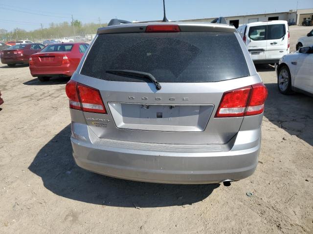 3C4PDCAB3FT631227 Dodge JOURNEY SE