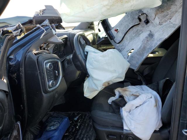 3GTP9CEK0MG397565 GMC Sierra K1500 Elevation