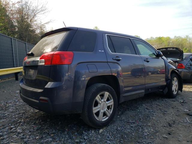 2GKALMEK4E6355799 GMC Terrain Sle