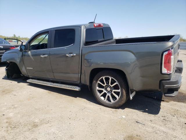 1GTG6EENXJ1147811 GMC Canyon Denali