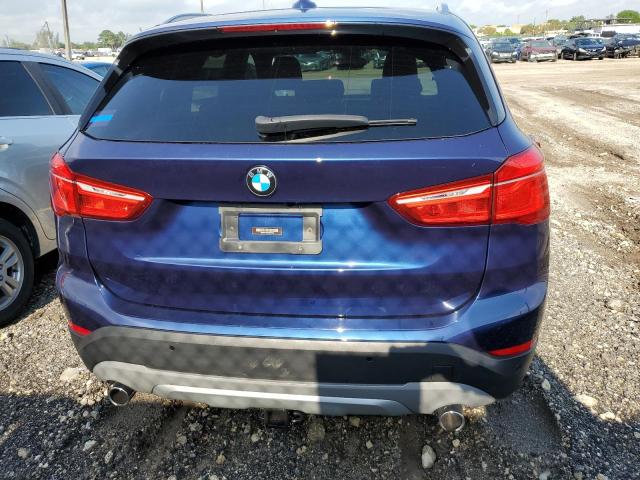 WBXHU7C33J5L07949 BMW X1 Sdrive28i