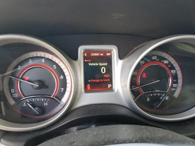 3C4PDDEG3KT784504 Dodge JOURNEY GT
