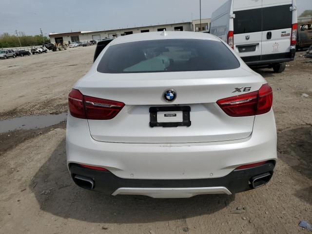 5UXKU2C54G0N78434 BMW X6 Xdrive35i