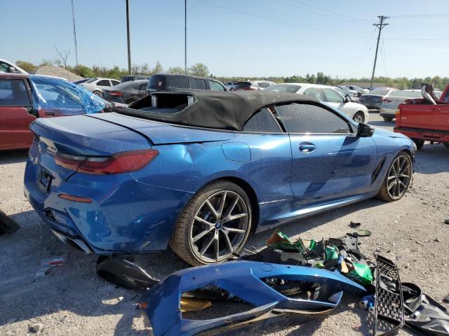 WBAFY4C54KBX39006 BMW M850XI