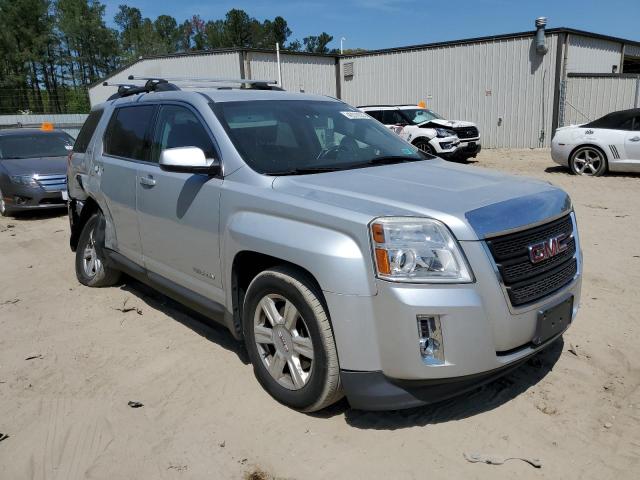 2GKFLWEKXF6367264 GMC Terrain Sle