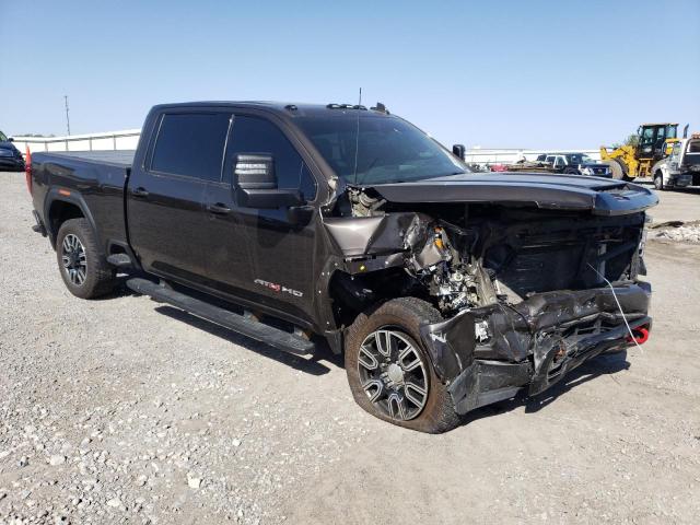 1GT49PE79LF315256 GMC Sierra K2500 At4