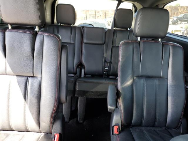 2C4RDGEG5KR691495 Dodge Grand Caravan Gt