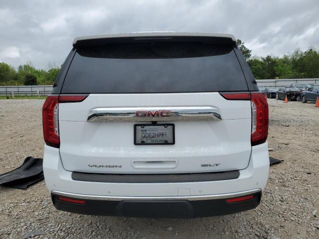 1GKS1GKD9MR252091 GMC Yukon Xl C1500 Slt