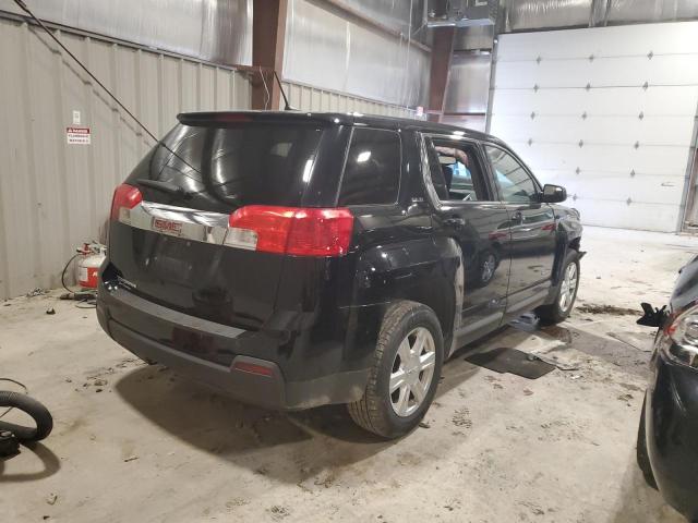 2GKALMEK2E6200099 GMC Terrain Sle