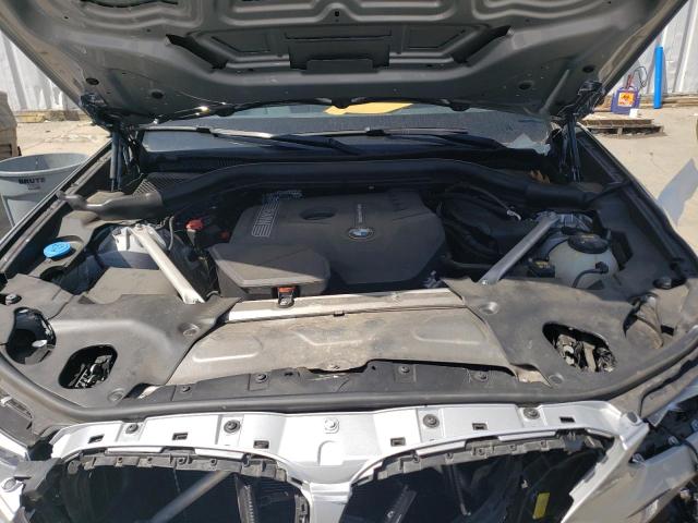 5UXTR9C51KLR05197 BMW X3 Xdrive30i