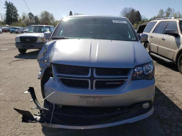 2C4RDGEG2KR534071 Dodge Grand Caravan Gt