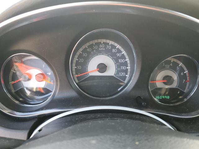 1C3CCBAB4EN212334 Chrysler 200 LX