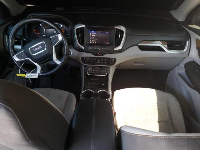 3GKALMEVXLL139345 GMC Terrain Sle