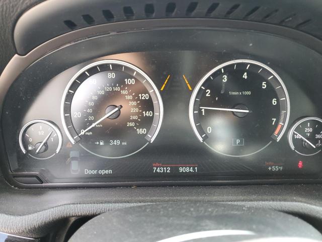 5UXXW3C5XJ0T82821 BMW X4 Xdrive28i