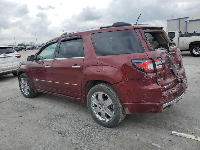 1GKKRTKD9FJ252790 GMC Acadia Denali