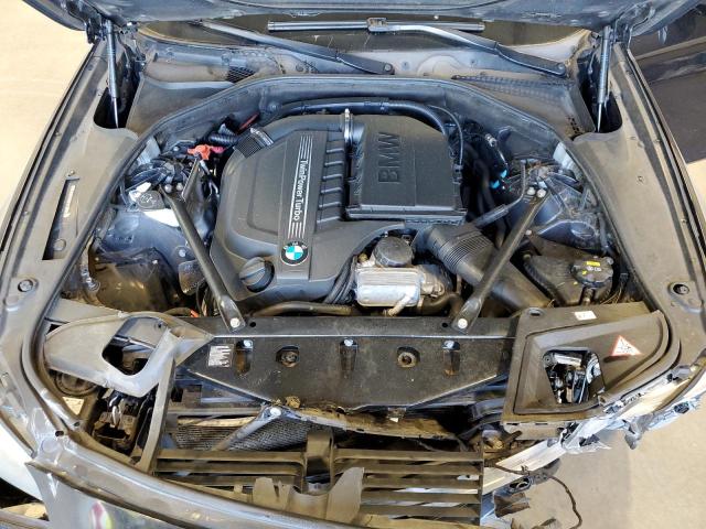 WBA5B1C55FG128552 BMW 535 I
