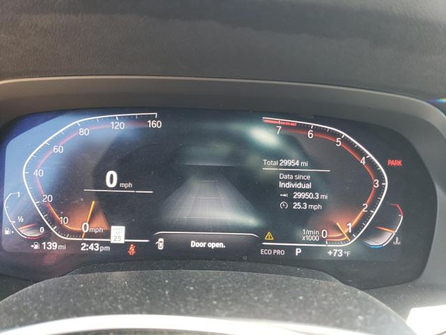 5UXCR6C56KLL60354 BMW X5 Xdrive40i