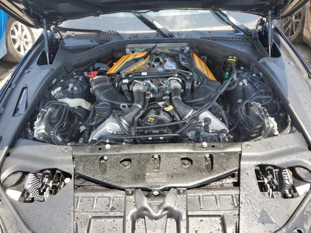 WBA6F5C57JD997163 BMW 650 I