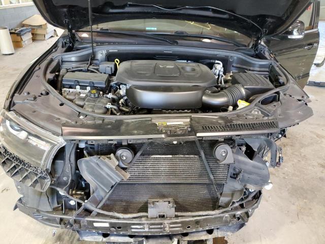 1C4RDJDG7HC930920 Dodge DURANGO GT