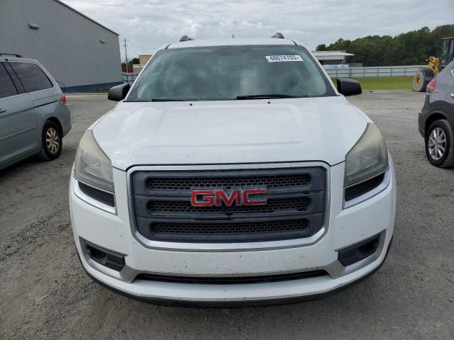 1GKKRNED0GJ302663 GMC ACADIA SLE